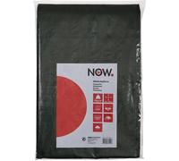 NOW Bâche tissée Multi Tarp largeur 10000 x longueur 12000 mm vert olive poid...