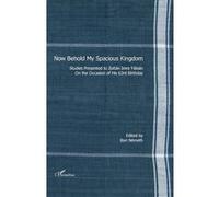 Now Behold My Spacious Kingdom Bori Nemeth (Auteur)