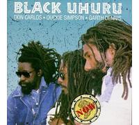 Now by Black Uhuru (1992-05-13)