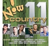Now Country 11 / Various [Import]