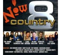 Now Country 8 / Various [Import]