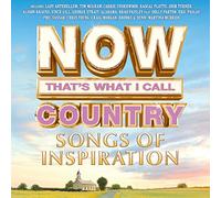 Now Country: Songs of Inspiration (Various Artists)
