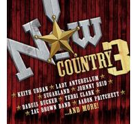 Now! Country Vol.3 [Import allemand]