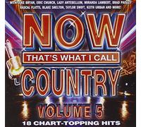 Various - Now Country, Vol. 5