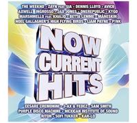 Compilation – Now Current Hits – Import – Universal Billard