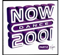 Various Artists - Now Dance 2001 2