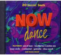 Various - Now Dance-20 Buzzin Beats