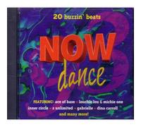 Various - Now Dance-20 Buzzin Beats