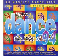 Various Artists - Now Dance: Best of 94