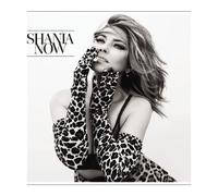 Now [Deluxe Edition] by Shania Twain [Audio CD] NEUF