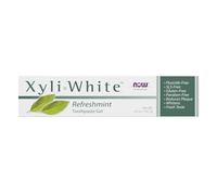 Now Foods Dentifrice Rafraîchissement 181 g