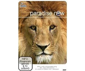 Now-Der Kampf um unsere letzten Paradise-Teil 7 [Import]