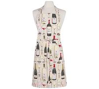Now Designs Sommelier Tablier de cuisine de chef 71,1 x 81,3 cm