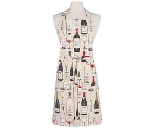 Now Designs Sommelier Tablier de cuisine de chef 71,1 x 81,3 cm