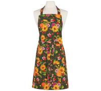 Now Designs Sunflower Splendor Tablier de chef en coton 71,1 x 81,3 cm