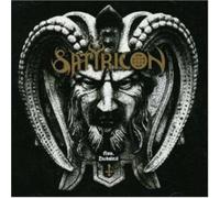Now Diabolical by SATYRICON (2006-06-26)