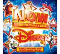Various Artists - Now That's What I Call Disney