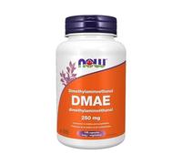 NOW DMAE 250mg 100vcap