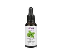 NOW Essential Huile, Huile Of Oregano Blend - 30 ml