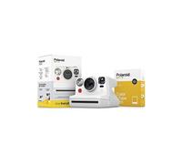Now - Everything Box - Instantané - type 600 / type i blanc