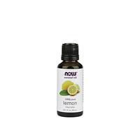 NOW Foods - 100% Pure Huile essentielle Citron - 1 fl. oz.
