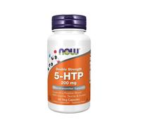 Now Foods 5-HTP 200mg - Vitamins, Minerals & Health - 5-HTP