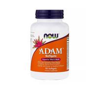 Now Foods ADAM (multivitamines pour hommes), 90 capsules de gel