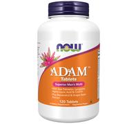 Now Foods ADAM Vitamins & Minerals For Men 120 Tab