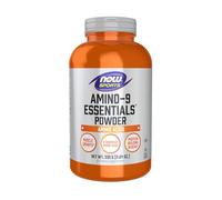 Now Foods Amino-9 Essentials Powder, 330-Grams
