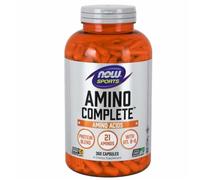 Amino Complete - 120 caps