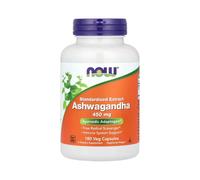 Now Foods Ashwagandha Extract 450mg 180 VCaps