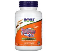 Now Foods Berry Dophilus Children 2 milliards 120 comprimés à croquer