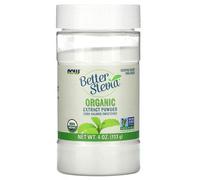 Now Foods Betterave, Poudre D'extrait Biologique, 113 G