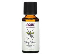 Now Foods Bug Ban, Huiles Essentielles, 30 Ml