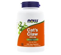 Now Foods Cat's Claw 500 mg, 250 capsules