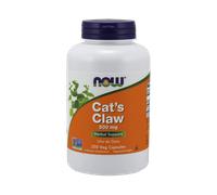 Now Foods Cat's Claw 500 mg - 250 Veg Capsules