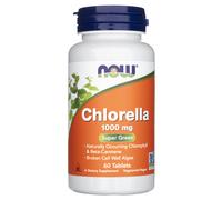 Maintenant Chlorella 1000 Mg 60tabs