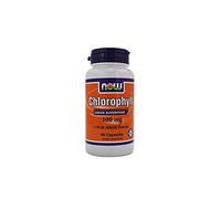 NOW Foods Chlorophyll 100Mg 90 Vcaps