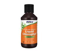 Now Foods - Chlorophylle Liquide Extra Forte (4 fl. oz.)