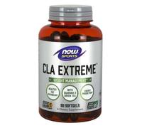 Now Foods CLA Extreme 750 mg - 90 Softgels