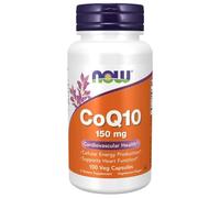 Now Foods CoQ10 150 mg - 100 gélules