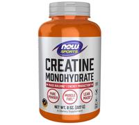 Now Foods Créatine monohydrate en poudre - 227 g