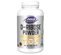 NOW Poudre de D-Ribose, 227 g