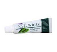 Now Foods Dentifrice XyliWhite Mint - 28 g