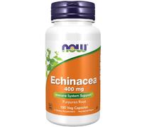 Echinacea, 400mg - 100 vcaps