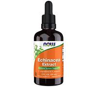 NOW Foods Extrait d'échinacée - 59 ml.