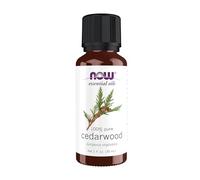 Now Foods Huile essentielle de bois de cèdre – 30 ml