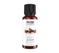 NOW Foods Essential Oil, Clove Oil - 30 ml.