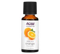 NOW Foods Essential Oil, Orange Oil Pure - 30 ml.