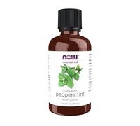 ESSENTIAL OILS 100% PURE PEPPERMINT 59ml